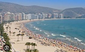 Centrico Apartamento Nova Bega Cerca Del Mar