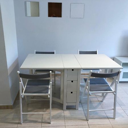 Centrico Apartamento Nova Bega Cerca Del Mar Cullera Exterior foto