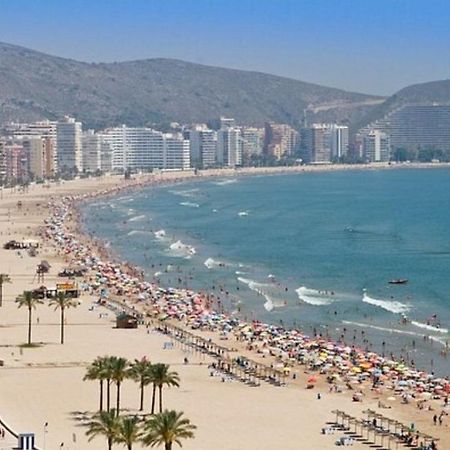Centrico Apartamento Nova Bega Cerca Del Mar Cullera Exterior foto