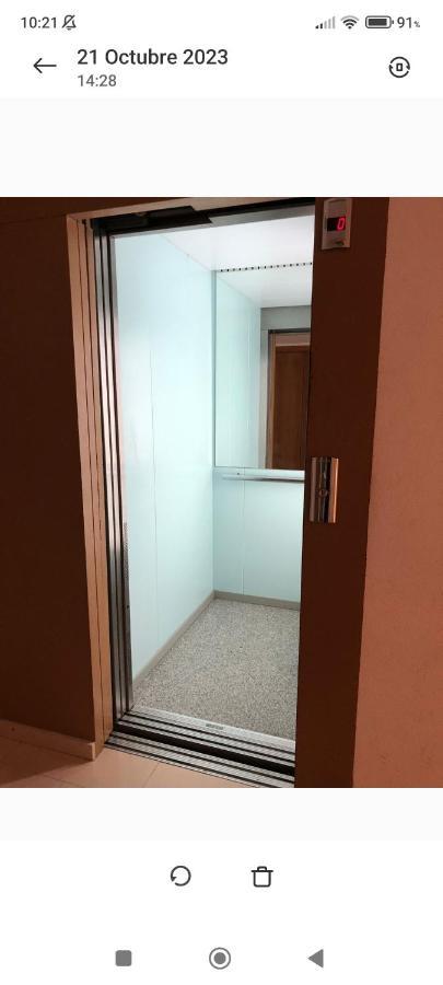 Centrico Apartamento Nova Bega Cerca Del Mar Cullera Exterior foto