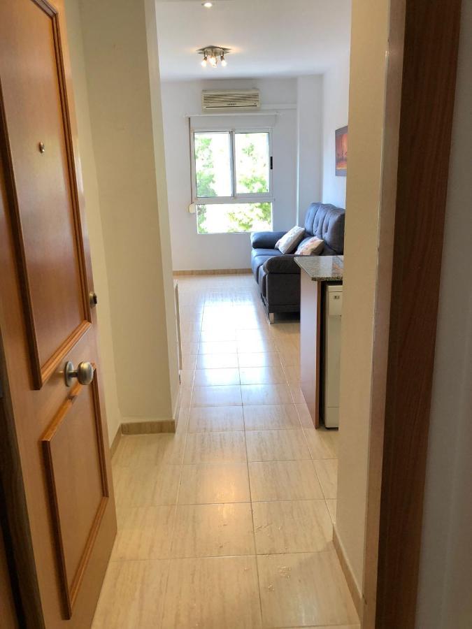 Centrico Apartamento Nova Bega Cerca Del Mar Cullera Exterior foto