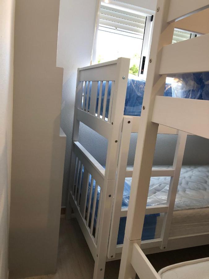 Centrico Apartamento Nova Bega Cerca Del Mar Cullera Exterior foto