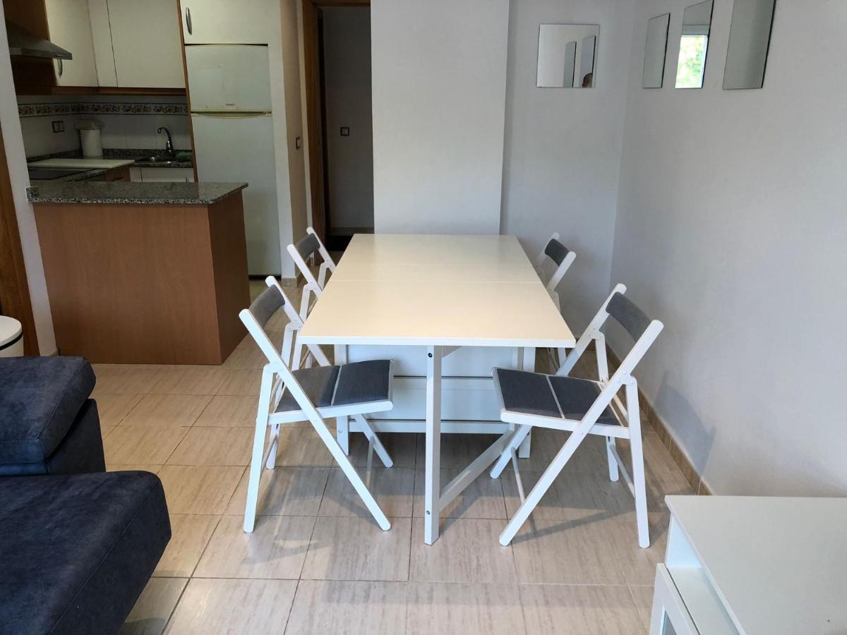 Centrico Apartamento Nova Bega Cerca Del Mar Cullera Exterior foto