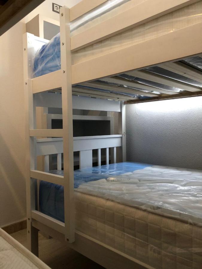 Centrico Apartamento Nova Bega Cerca Del Mar Cullera Exterior foto