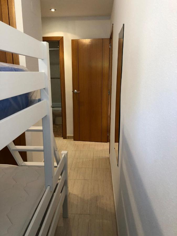Centrico Apartamento Nova Bega Cerca Del Mar Cullera Exterior foto