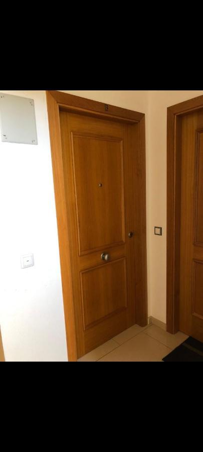 Centrico Apartamento Nova Bega Cerca Del Mar Cullera Exterior foto